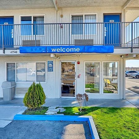 Motel 6-Lancaster, Ca 외부 사진