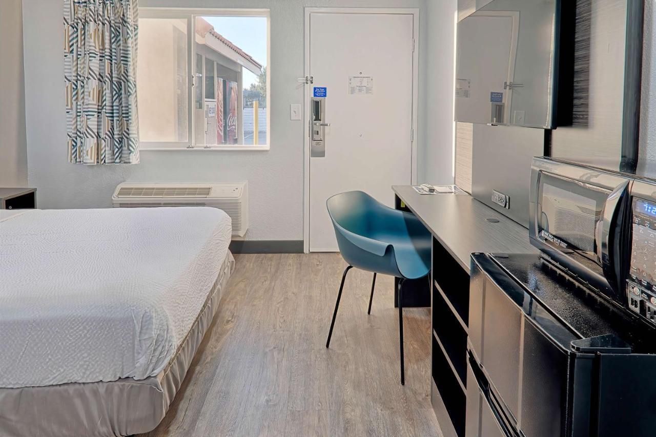 Motel 6-Lancaster, Ca 외부 사진