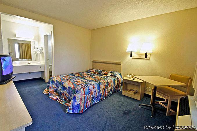 Motel 6-Lancaster, Ca 외부 사진