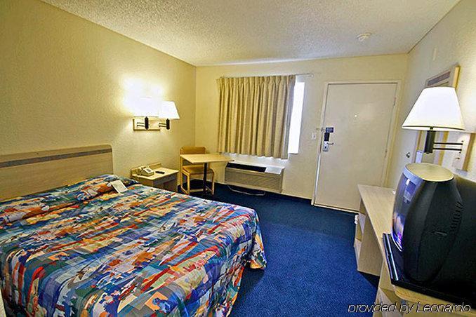 Motel 6-Lancaster, Ca 외부 사진