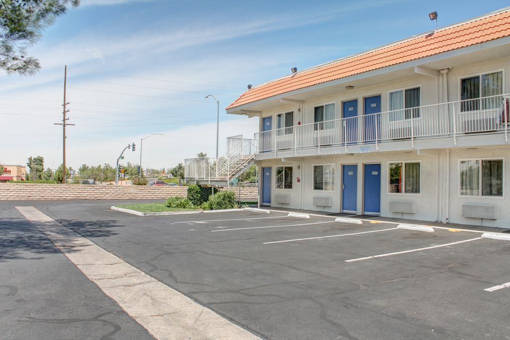 Motel 6-Lancaster, Ca 외부 사진