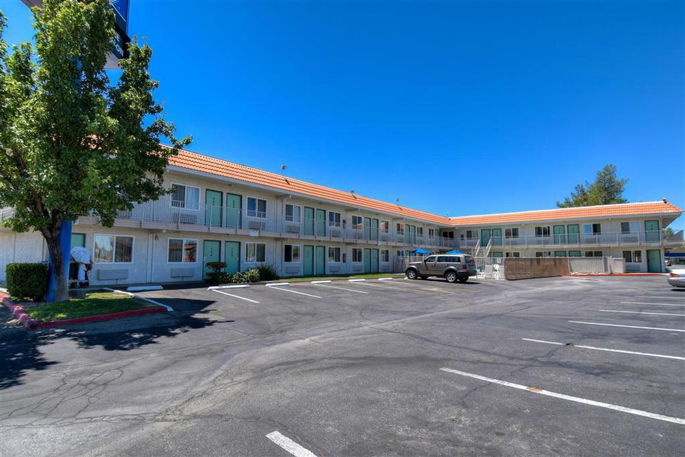 Motel 6-Lancaster, Ca 외부 사진